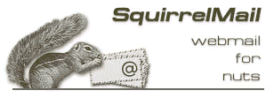 Logo Squirrelmail